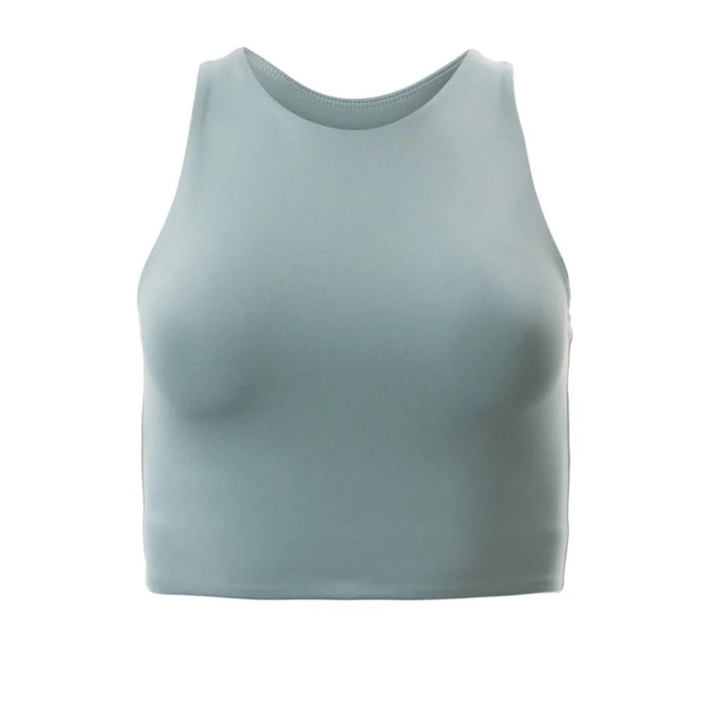 girlfriend collective Lagoon Dylan Bra